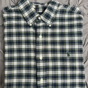 Mens Ralph Lauren polo